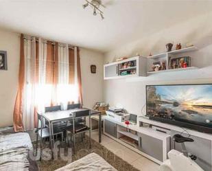 Living room of Flat for sale in Villarejo de Salvanés