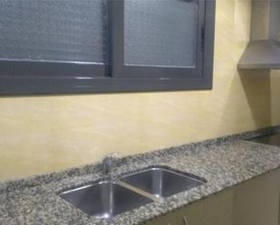 Kitchen of Single-family semi-detached for sale in Alguaire  with Air Conditioner and Terrace