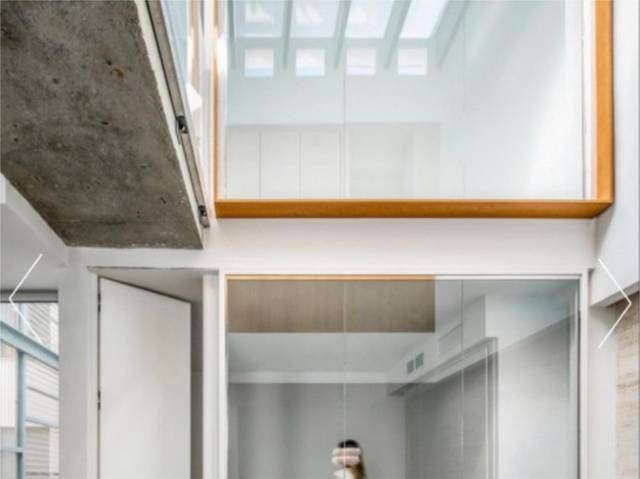 Casa adosada en Venta en Calle Virtud, 26 en Triana Este