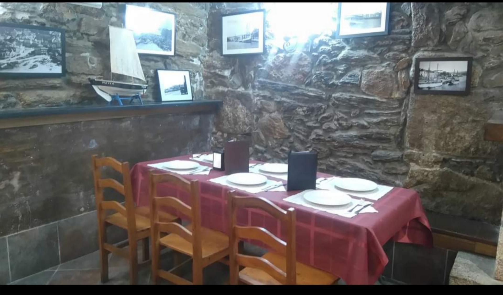 Local de alquiler en Sanxenxo
