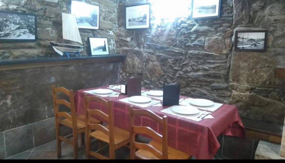 Geschaftsraum zur Miete in Rua Victoria, 2a, Adina - Portonovo, Sanxenxo - Bild 1 Foto 1 von Geschaftsraum zur Miete in Rua Victoria, 2a, Adina - Portonovo, Sanxenxo