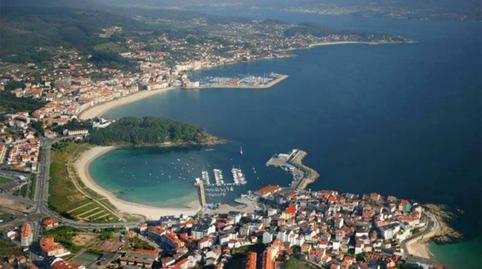 Geschaftsraum zur Miete in Rua Victoria, 2a, Adina - Portonovo, Sanxenxo - Bild 2 Foto 2 von Geschaftsraum zur Miete in Rua Victoria, 2a, Adina - Portonovo, Sanxenxo