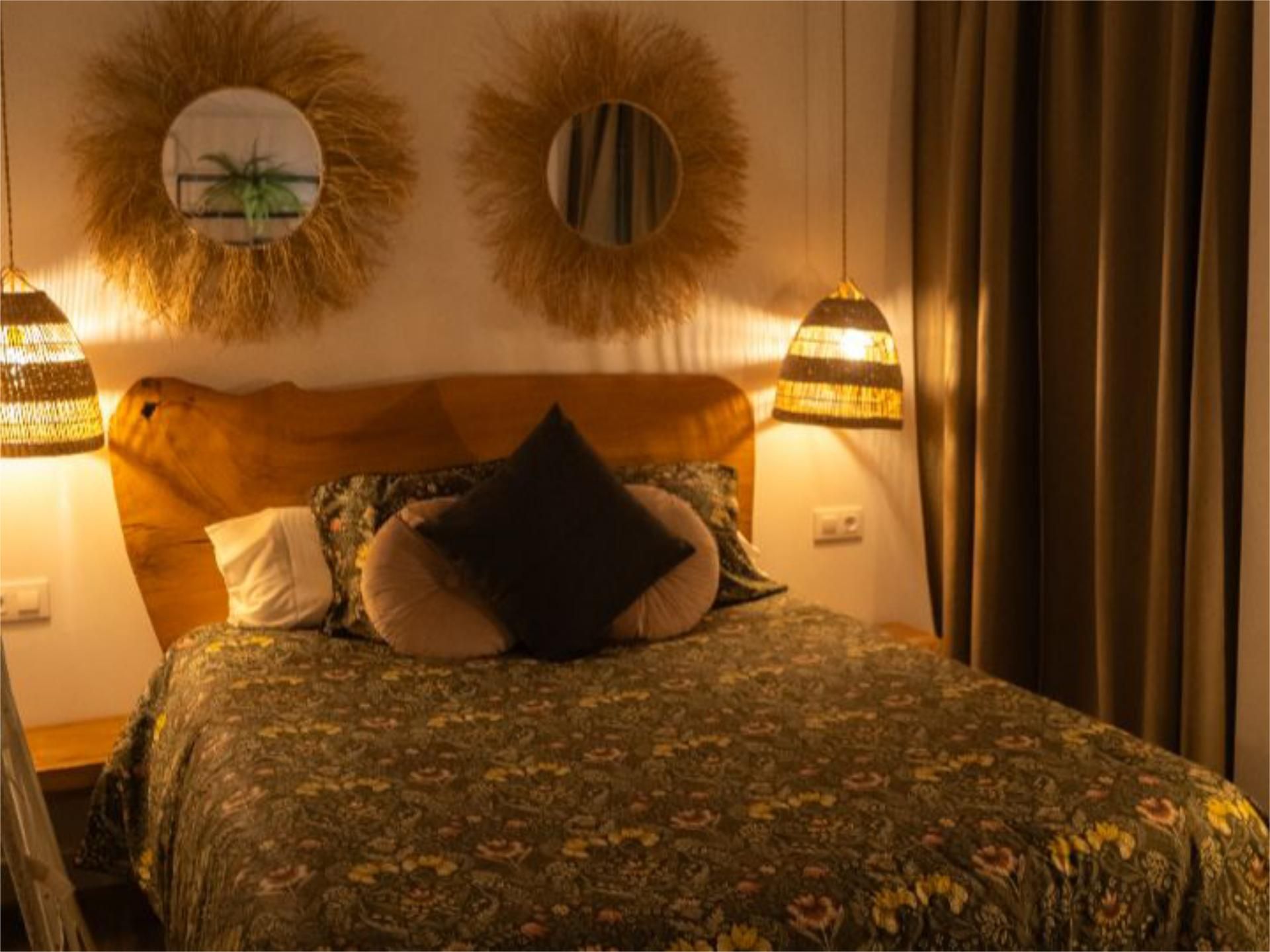 Loft to rent in Plaza de la Herrería, 6, Casco Histórico - Ribera del Marisco