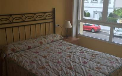 Apartamento en alquiler en viveiro