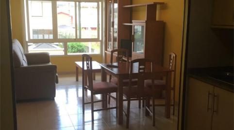 Foto 3 de Apartament de lloguer a Travesía Granxas, 20, Viveiro, Lugo