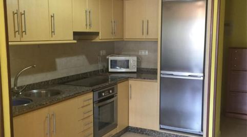 Foto 4 de Apartament de lloguer a Travesía Granxas, 20, Viveiro, Lugo