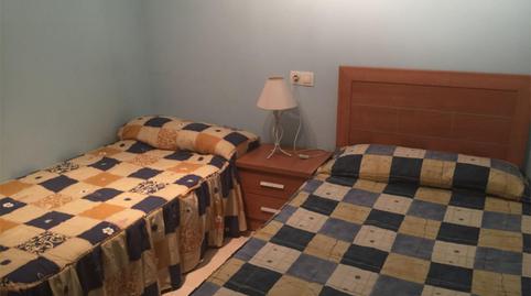 Foto 5 de Apartament de lloguer a Travesía Granxas, 20, Viveiro, Lugo