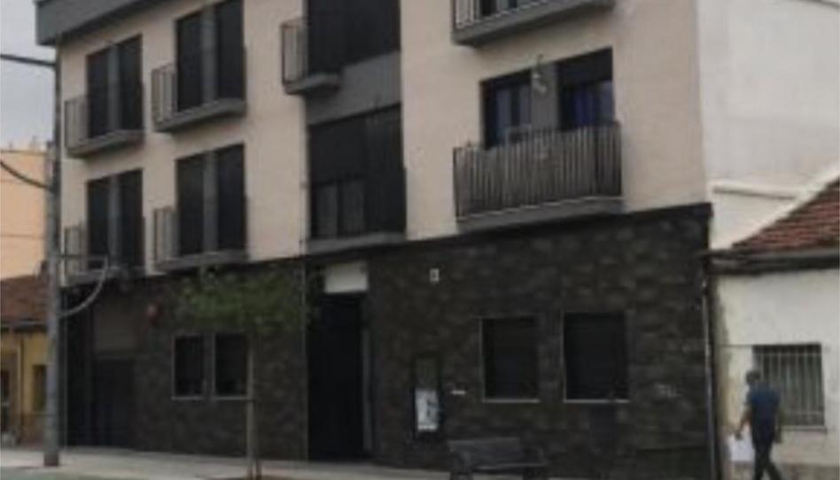 Garaje de alquiler en Avinguda del Camí Nou, 107, San Ramón - Monte de Piedad, Valencia - imagen 1 Foto 1 de Garaje de alquiler en Avinguda del Camí Nou, 107, San Ramón - Monte de Piedad, Valencia