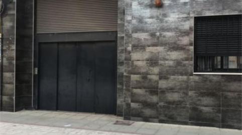 Garaje de alquiler en Avinguda del Camí Nou, 107, San Ramón - Monte de Piedad, Valencia - imagen 2 Foto 2 de Garaje de alquiler en Avinguda del Camí Nou, 107, San Ramón - Monte de Piedad, Valencia