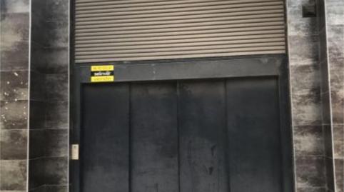 Garaje de alquiler en Avinguda del Camí Nou, 107, San Ramón - Monte de Piedad, Valencia - imagen 3 Foto 3 de Garaje de alquiler en Avinguda del Camí Nou, 107, San Ramón - Monte de Piedad, Valencia