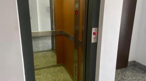 Garaje de alquiler en Avinguda del Camí Nou, 107, San Ramón - Monte de Piedad, Valencia - imagen 5 Foto 5 de Garaje de alquiler en Avinguda del Camí Nou, 107, San Ramón - Monte de Piedad, Valencia