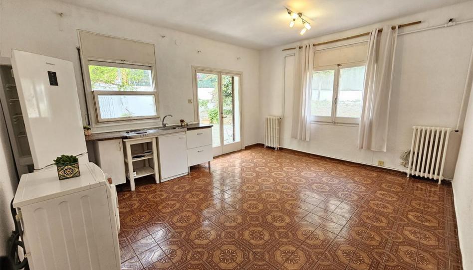 Apartament de lloguer a Passeig Olivera, 5, Bellamar, Barcelona - imatge 1 Foto 1 de Apartament de lloguer a Passeig Olivera, 5, Bellamar, Barcelona