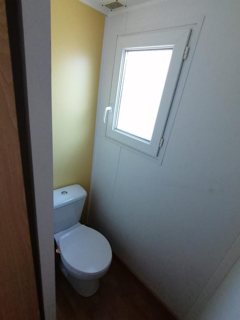 Baño de Casa o chalet en venta en Los Santos de Maimona