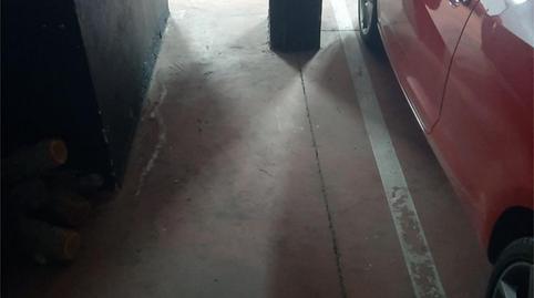 Garaje de alquiler en Calle de Silvano, 139, Canillas, Madrid - imagen 4 Foto 4 de Garaje de alquiler en Calle de Silvano, 139, Canillas, Madrid