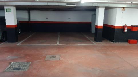 Garaje de alquiler en Calle de Silvano, 139, Canillas, Madrid - imagen 5 Foto 5 de Garaje de alquiler en Calle de Silvano, 139, Canillas, Madrid