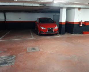 Parking of Garage to rent in  Madrid Capital