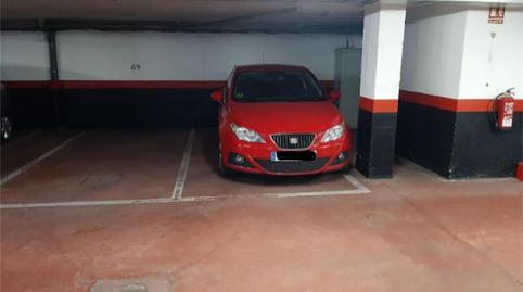 Garaje de alquiler en Calle de Silvano, 139, Canillas, Madrid - imagen 2 Foto 2 de Garaje de alquiler en Calle de Silvano, 139, Canillas, Madrid