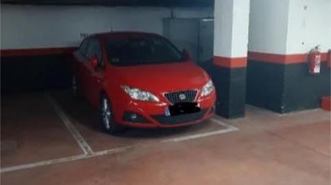 Garaje de alquiler en Calle de Silvano, 139, Canillas, Madrid - imagen 3 Foto 3 de Garaje de alquiler en Calle de Silvano, 139, Canillas, Madrid