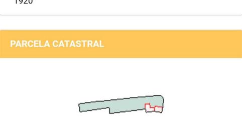 Foto 4 de Casa o xalet en venda a Rúa Xacinto Rodríguez, 9, A Baña , A Coruña