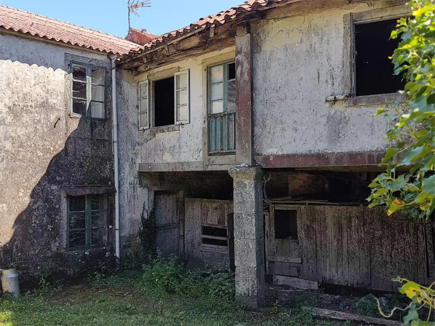 Houses for sale in Rúa Xacinto Rodríguez, 9, A Baña Houses for sale in Rúa Xacinto Rodríguez, 9, A Baña