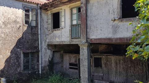 Foto 3 de Casa o xalet en venda a Rúa Xacinto Rodríguez, 9, A Baña , A Coruña