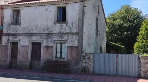 Foto 2 de Casa o xalet en venda a Rúa Xacinto Rodríguez, 9, A Baña , A Coruña