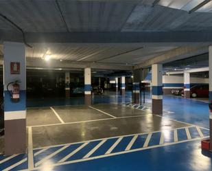 Parking of Garage for sale in Gijón 