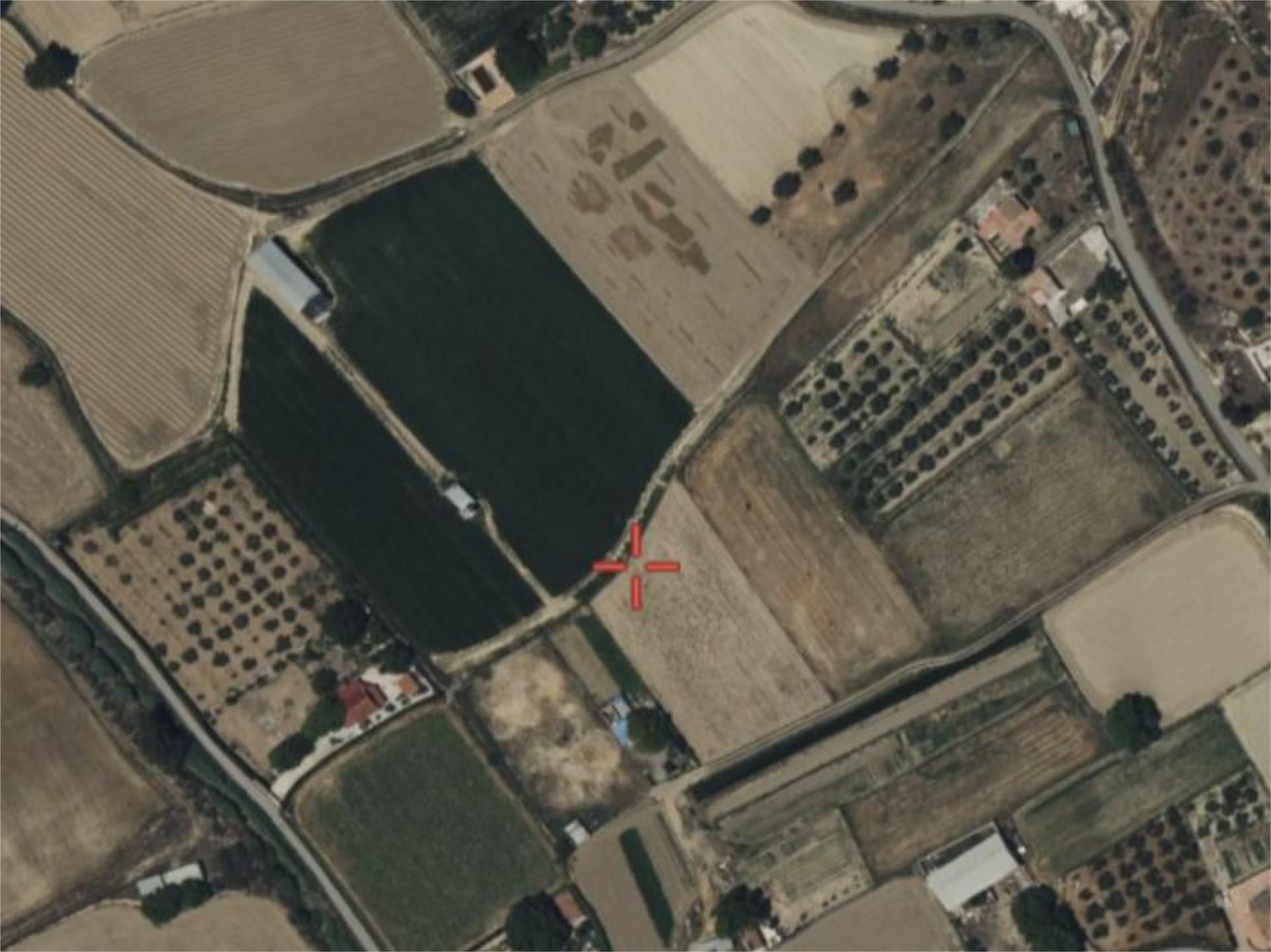 Non-constructible Land for sale in Alhendín