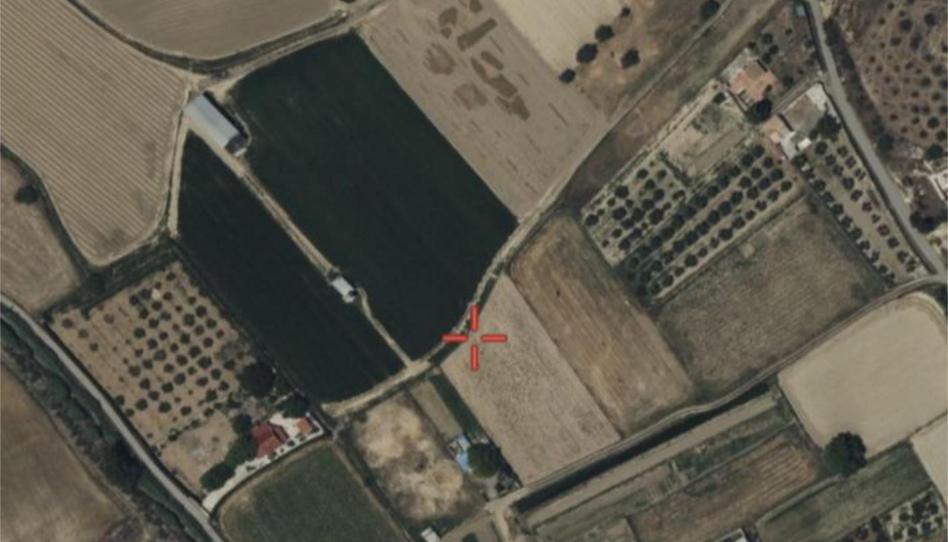 Photo 1 of Non-constructible Land for sale in Camino Cerrillos, 12, Polideportivo, Granada