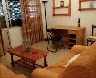 Living room of Flat for sale in San José del Valle