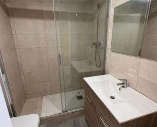 Bathroom of Flat for sale in  Barcelona Capital  with Air Conditioner and Balcony