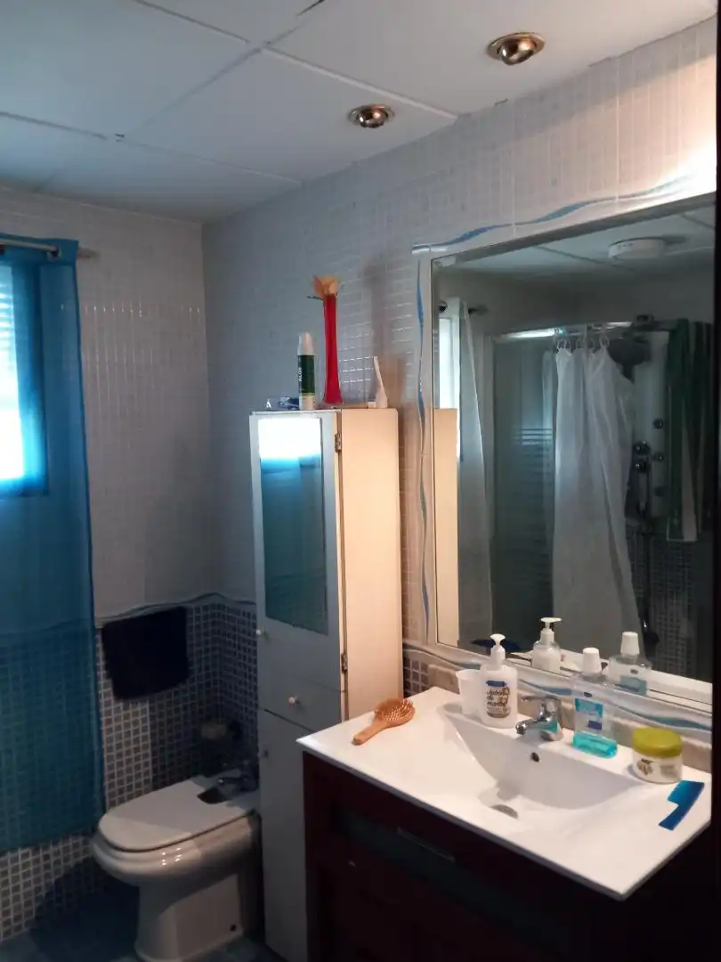 Houses for sale in Calle Escritor Gonzalo de Saavedra, 2, El Higuerón Bathroom of Houses for sale in Córdoba