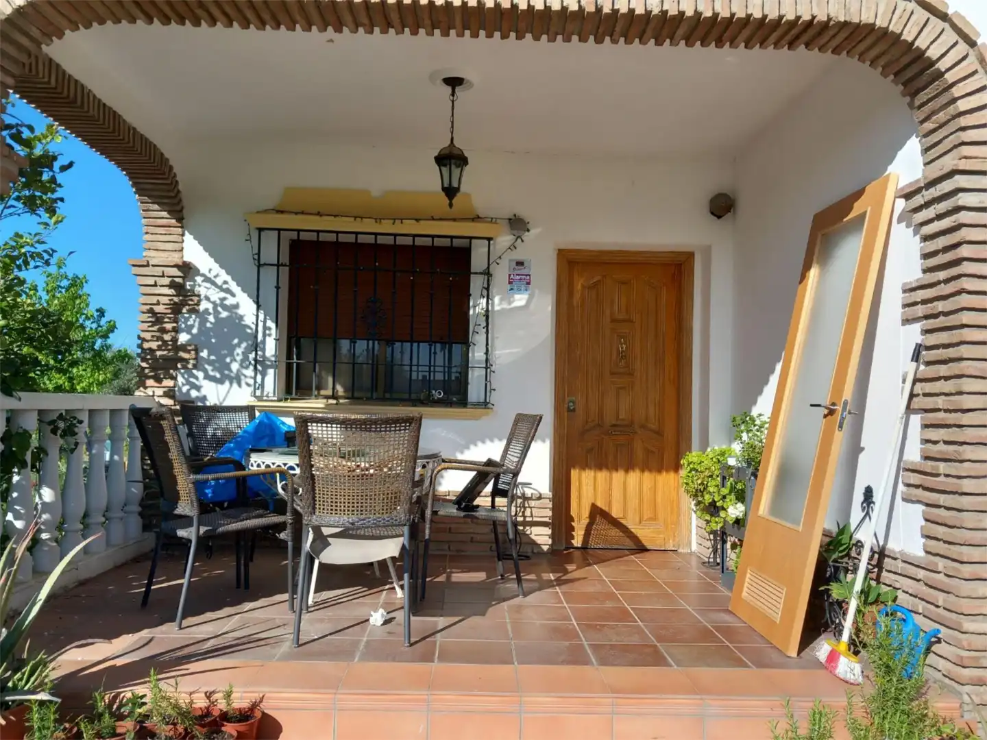 Houses for sale in Calle Escritor Gonzalo de Saavedra, 2, El Higuerón Houses for sale in Córdoba