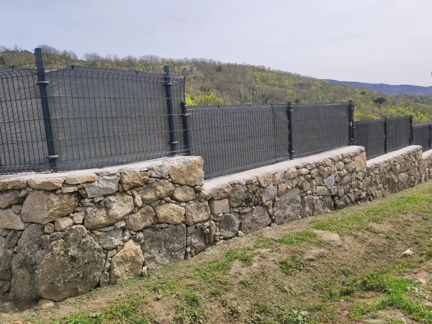 Exterior view of Country homes for sale in La Calzada de Béjar 