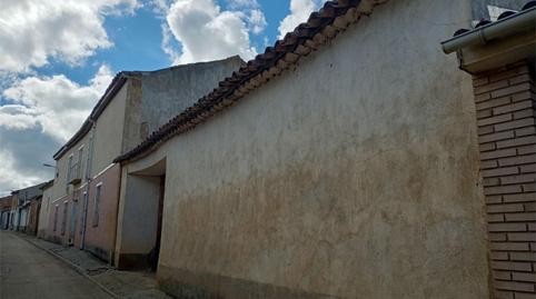 House or chalet for sale in Calle Paraíso, 15, Tordehumos, Valladolid - image 4 Photo 4 of House or chalet for sale in Calle Paraíso, 15, Tordehumos, Valladolid