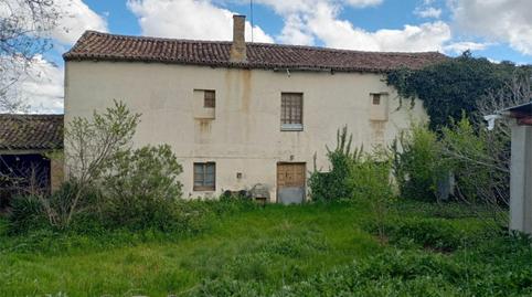House or chalet for sale in Calle Paraíso, 15, Tordehumos, Valladolid - image 5 Photo 5 of House or chalet for sale in Calle Paraíso, 15, Tordehumos, Valladolid