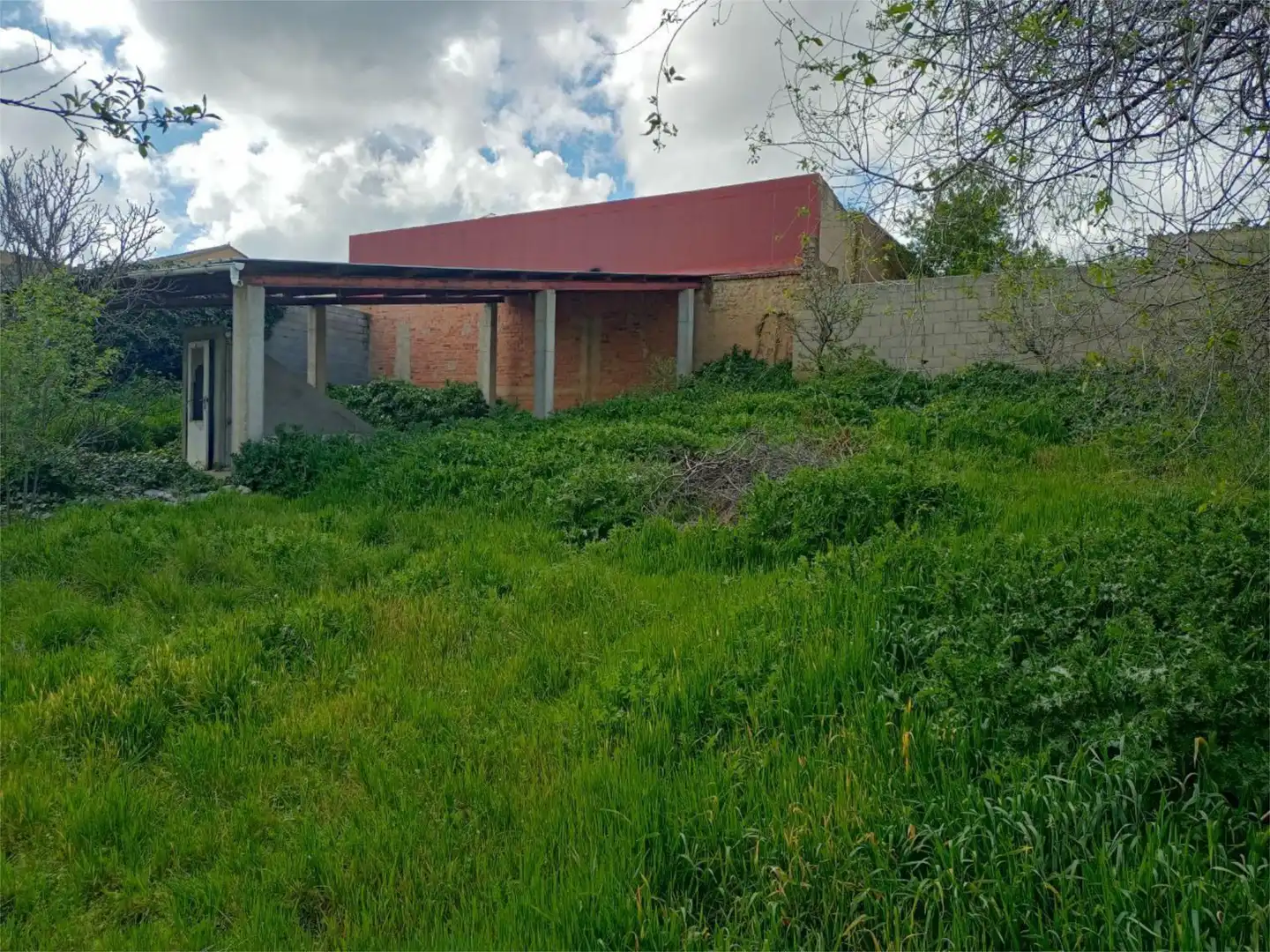 Casa o chalet en venta en Calle Paraíso, 15, Tordehumos Casa o chalet en venta en Tordehumos con Balcón