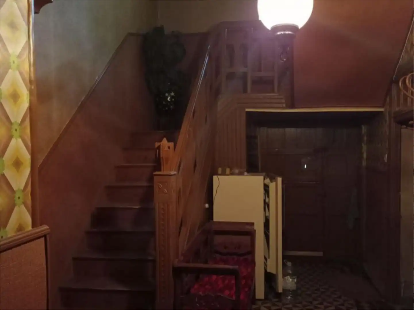 Casa o chalet en venta en Calle Paraíso, 15, Tordehumos Casa o chalet en venta en Tordehumos con Balcón