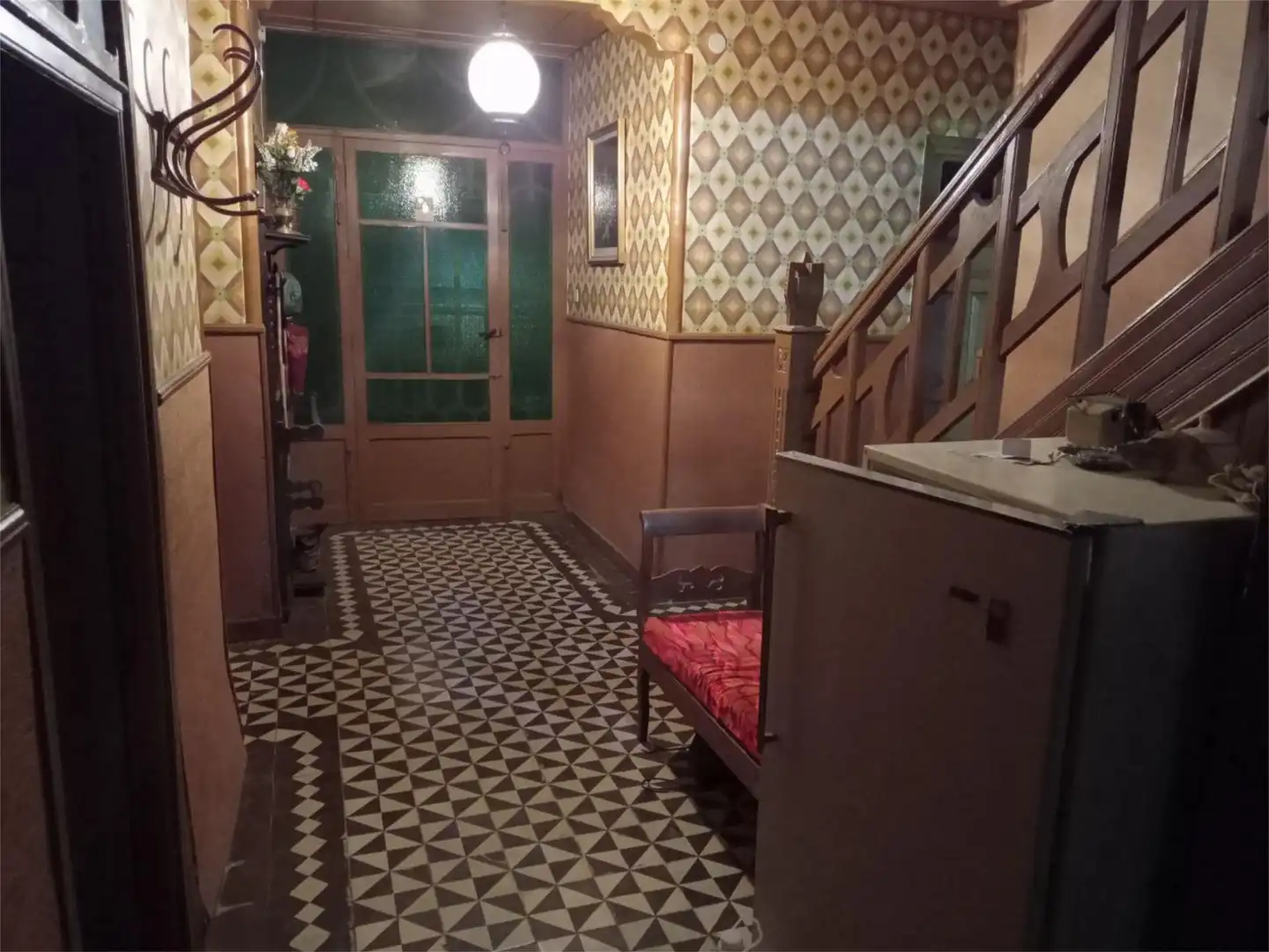 Casa o chalet en venta en Calle Paraíso, 15, Tordehumos Casa o chalet en venta en Tordehumos con Balcón