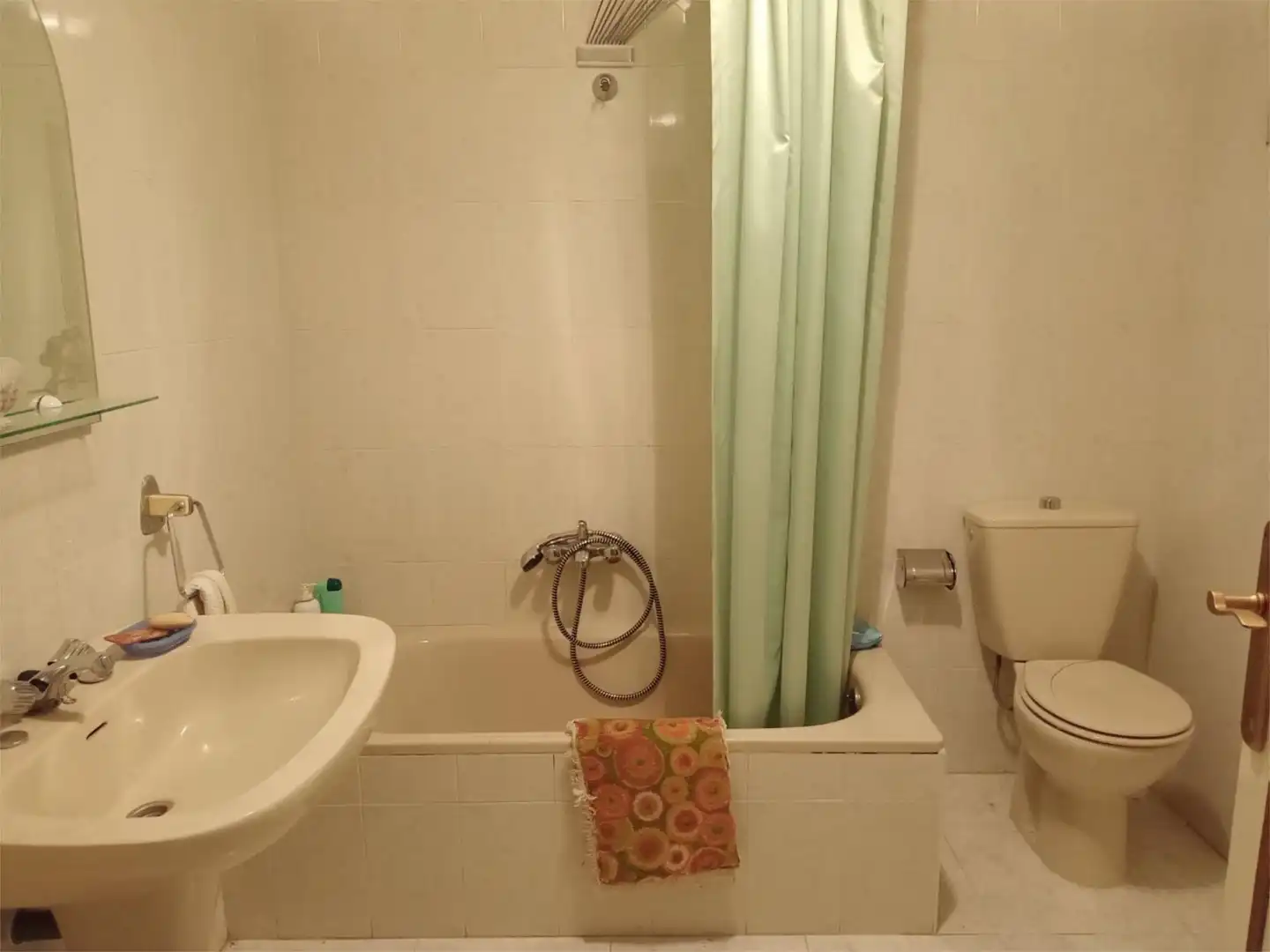 Casa o chalet en venta en Calle Paraíso, 15, Tordehumos Baño de Casa o chalet en venta en Tordehumos con Balcón