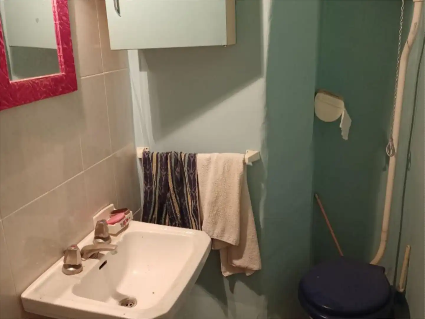 Casa o chalet en venta en Calle Paraíso, 15, Tordehumos Baño de Casa o chalet en venta en Tordehumos con Balcón