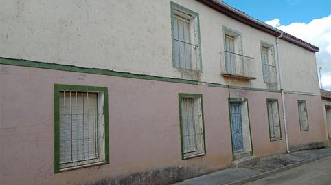 House or chalet for sale in Calle Paraíso, 15, Tordehumos, Valladolid - image 2 Photo 2 of House or chalet for sale in Calle Paraíso, 15, Tordehumos, Valladolid