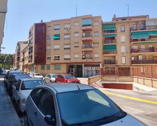 Flat to rent in Calle del Centro,  Zaragoza Capital