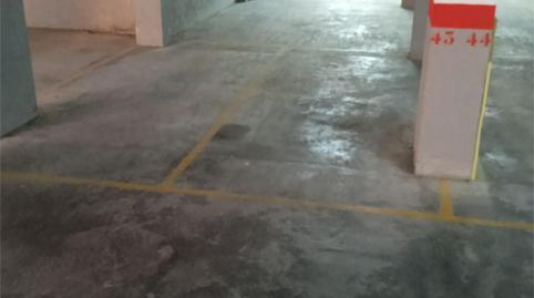 Photo 3 of Garage for sale in Carrer de L'escotilla, 10, El Perellonet,  Valencia Capital