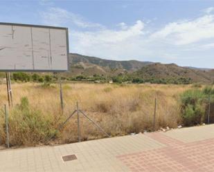 Industrial land for sale in Petrer