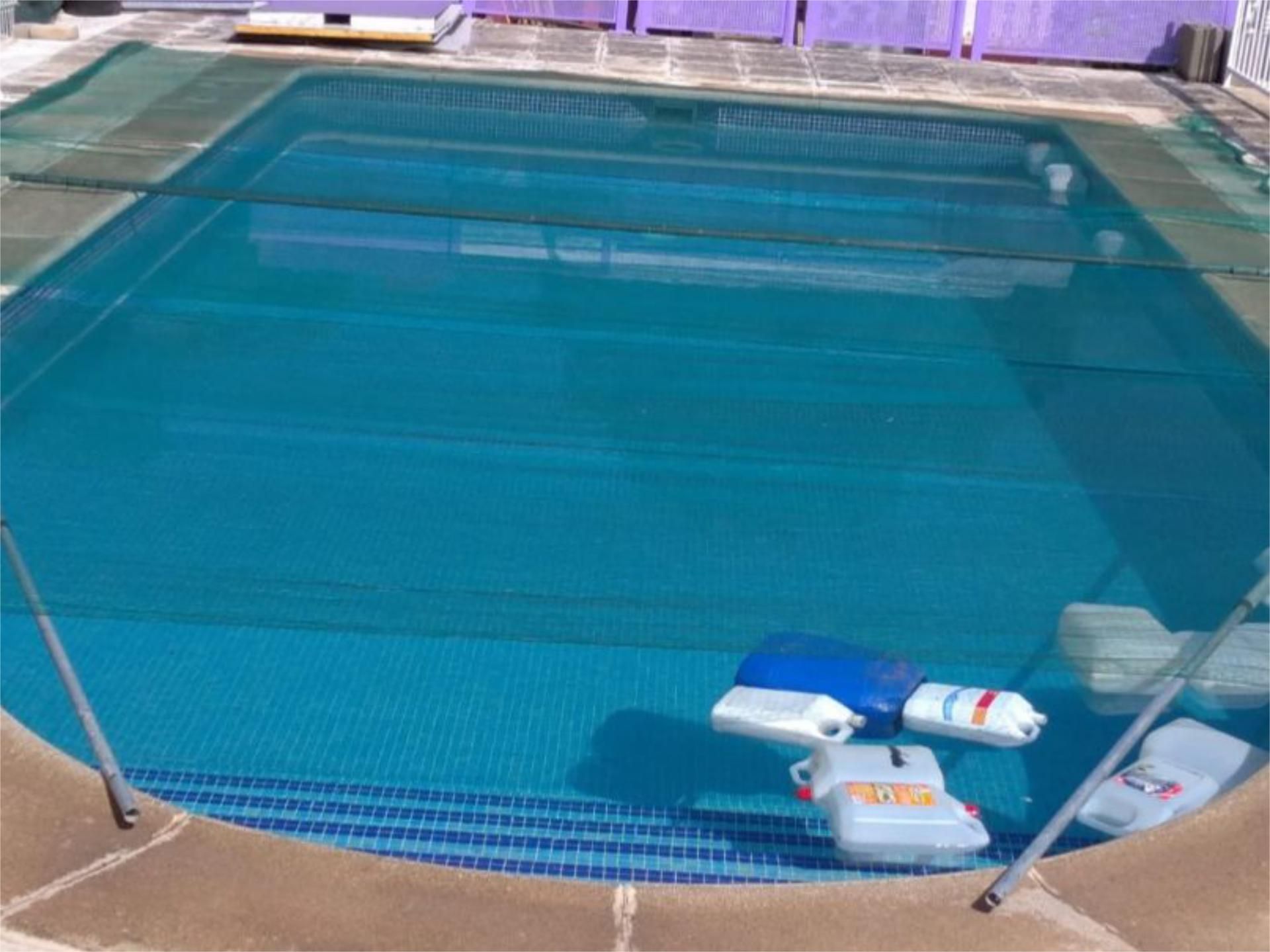 Piscina de Casa o xalet en venda en Trijueque amb Piscina