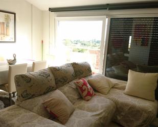 Bedroom of Attic to rent in Ribeira  with Swimming Pool and Balcony