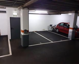 Parking of Garage to rent in Cabezón de la Sal