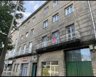Exterior view of Flat for sale in Pontevedra Capital 