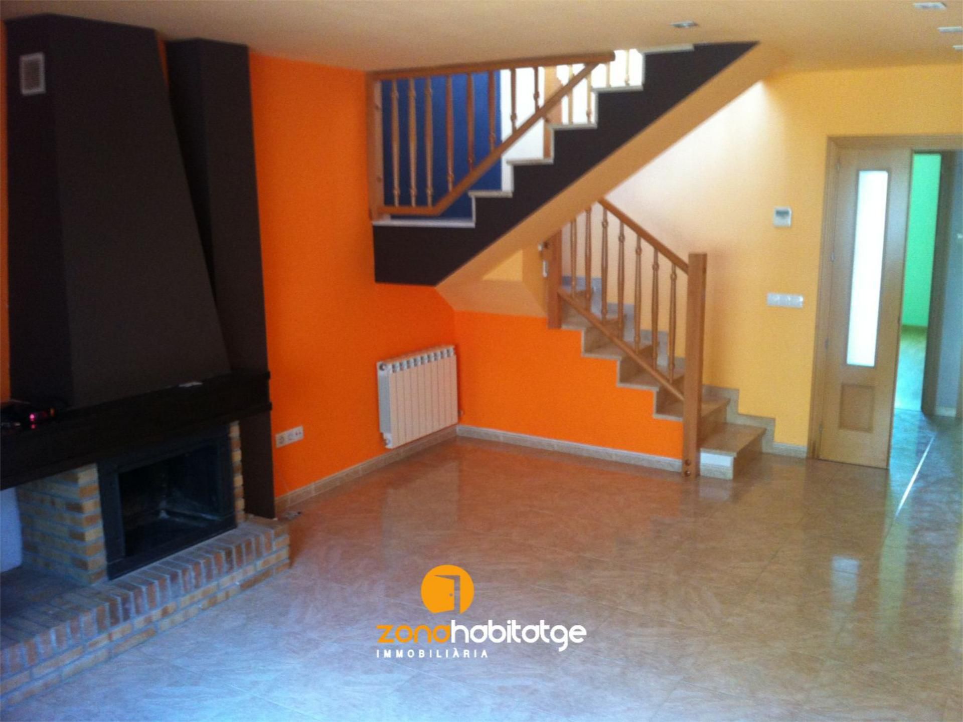 Flat for sale in  Lleida Capital  with Terrace and Balcony